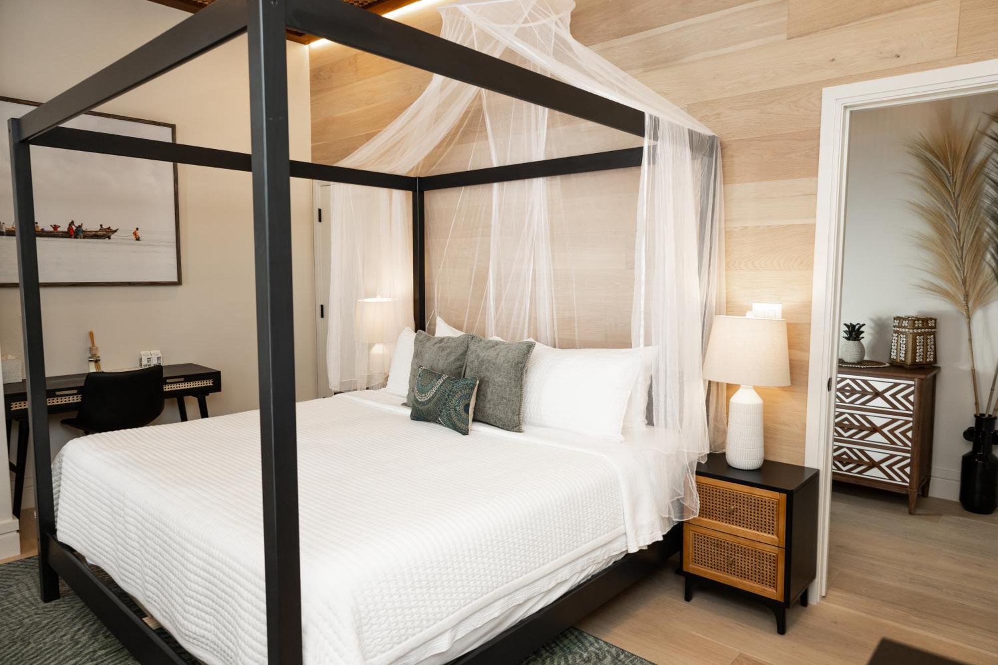 The Key West Hotel מראה חיצוני תמונה
