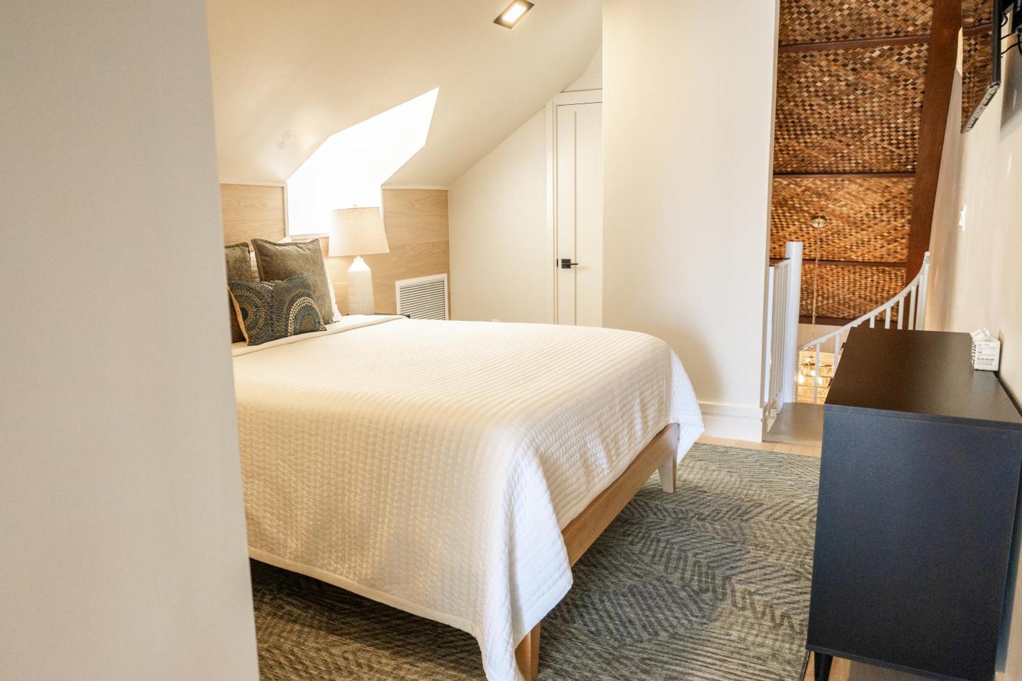 The Key West Hotel מראה חיצוני תמונה