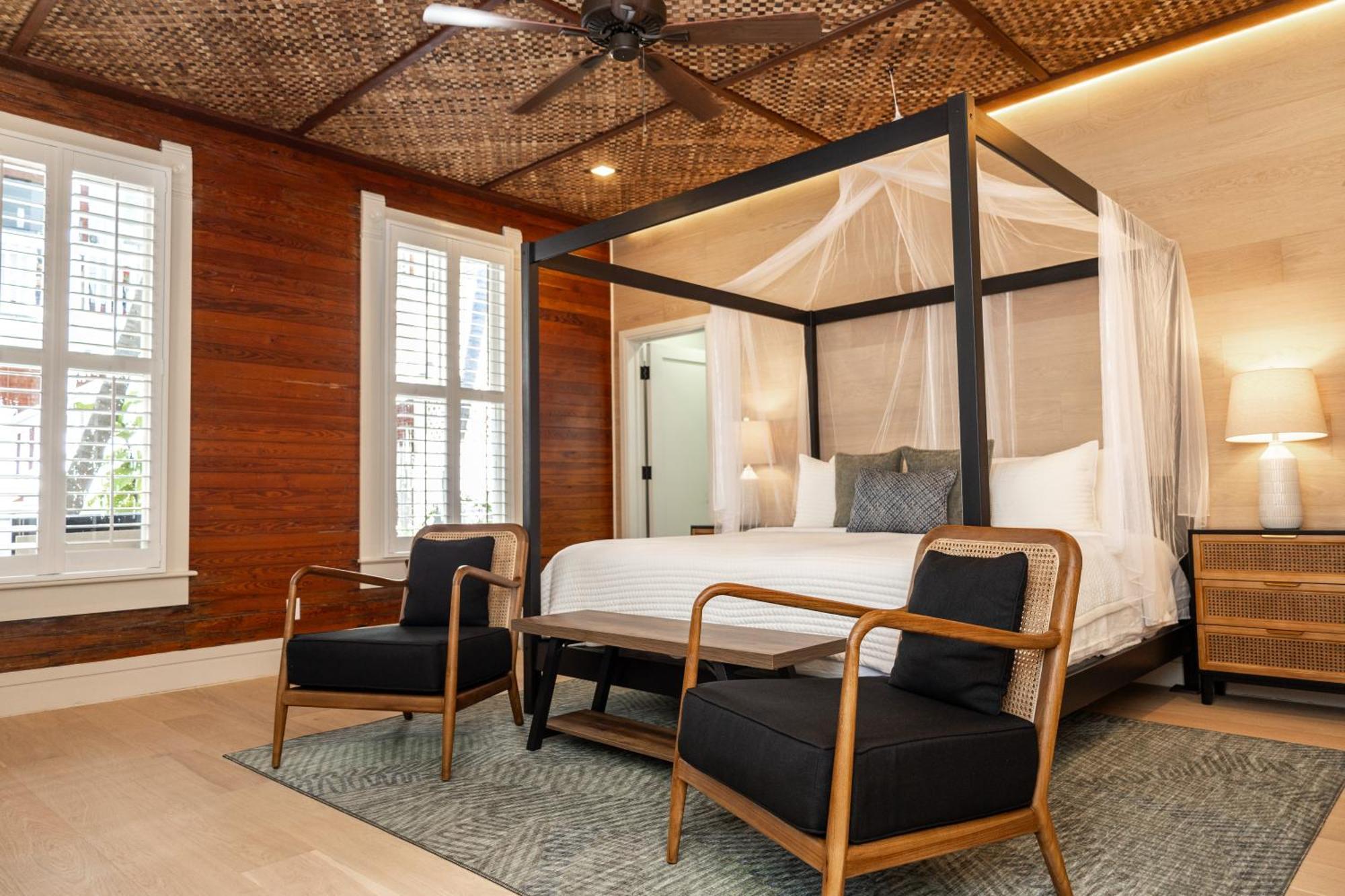 The Key West Hotel מראה חיצוני תמונה