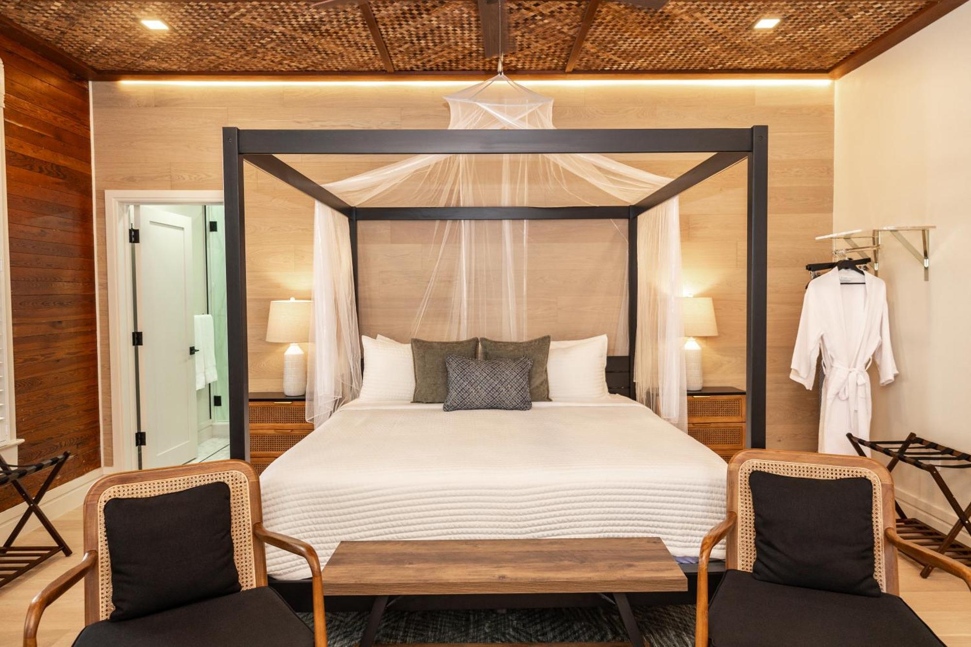 The Key West Hotel מראה חיצוני תמונה