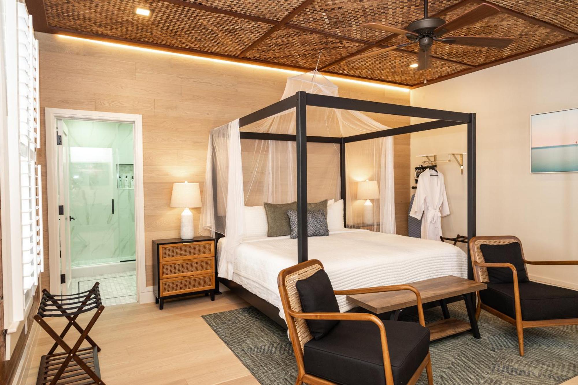 The Key West Hotel מראה חיצוני תמונה